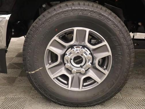 2025 Ford F-250 XLT