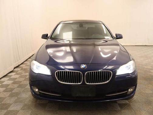 2011 BMW 535 i