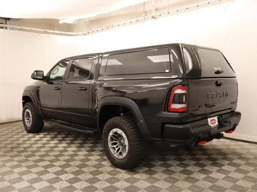 2023 RAM 1500 TRX