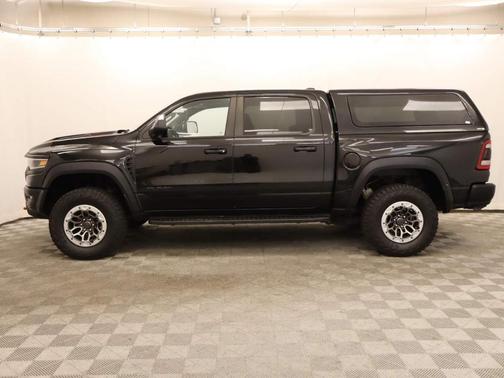2023 RAM 1500 TRX
