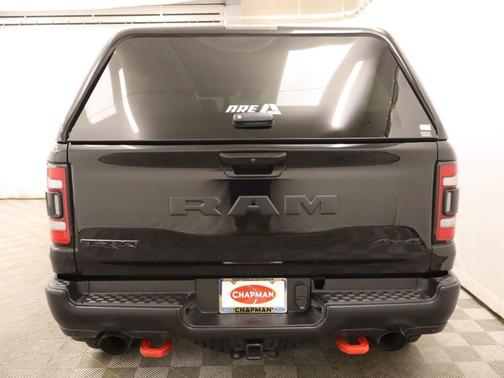 2023 RAM 1500 TRX