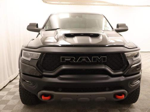2023 RAM 1500 TRX