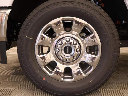 2026 Ford F-350 King Ranch