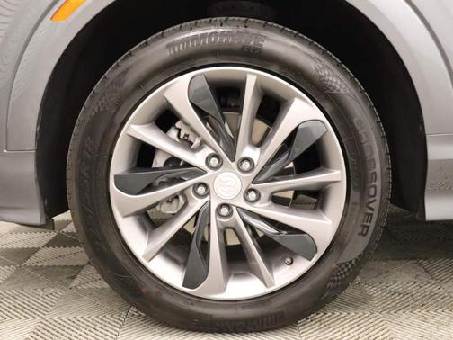 2021 Buick Encore GX Essence