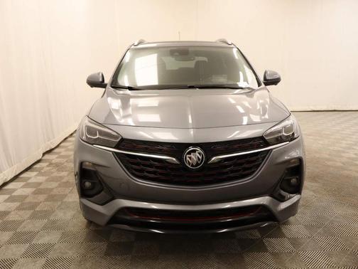 2021 Buick Encore GX Essence