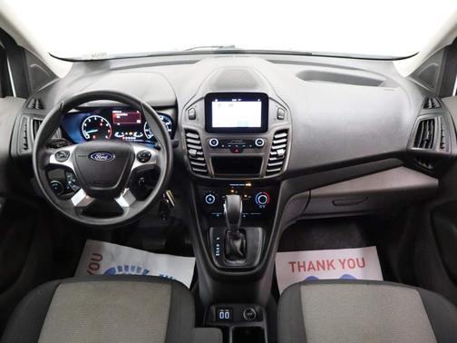 2019 Ford Transit Connect XL