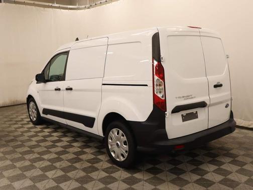 2019 Ford Transit Connect XL