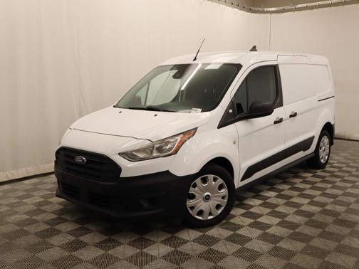 2019 Ford Transit Connect XL