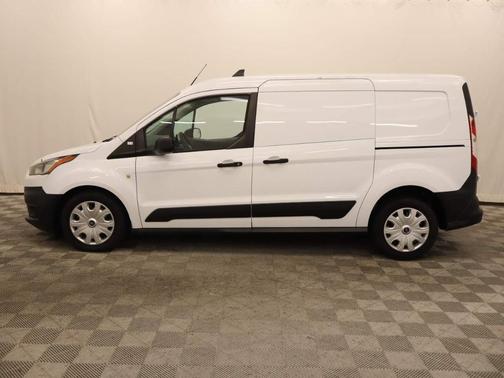2019 Ford Transit Connect XL
