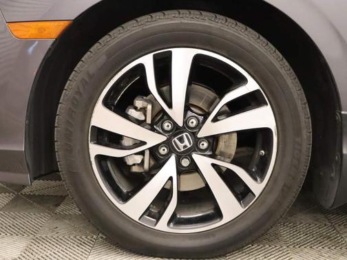 2020 Honda Odyssey Elite