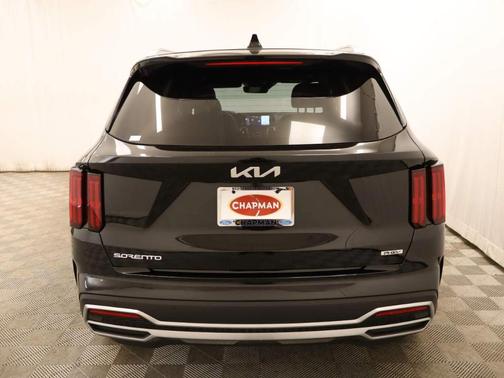2023 Kia Sorento Plug-In Hybrid SX Prestige