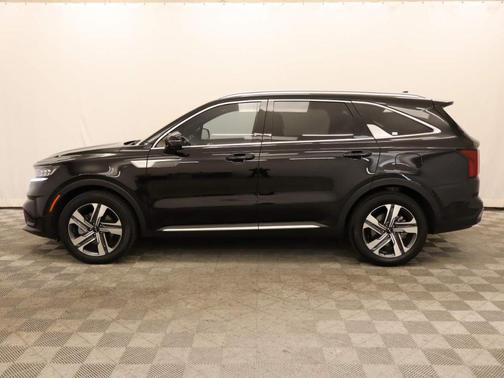 2023 Kia Sorento Plug-In Hybrid SX Prestige