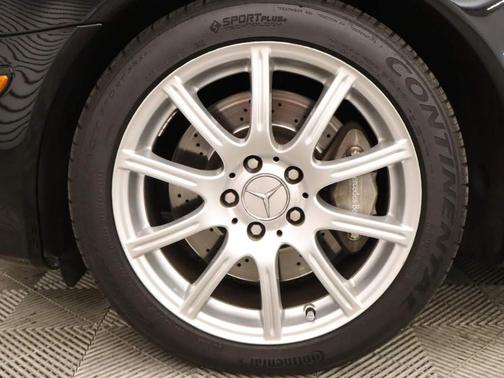 2007 Mercedes-Benz SLK-Class 3.5L