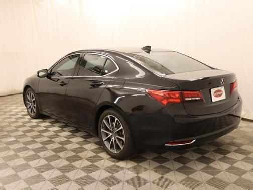 2015 Acura TLX V6 Advance