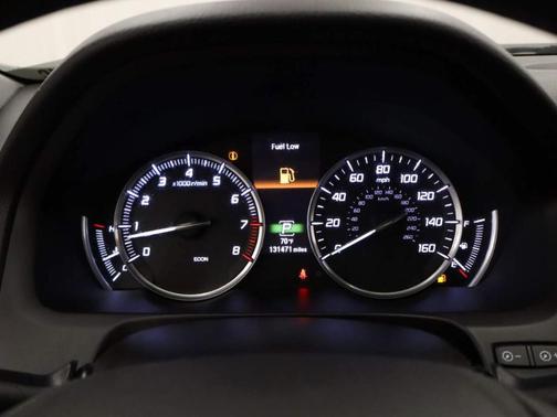 2015 Acura TLX V6 Advance