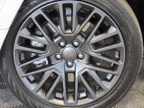 2023 Jeep Compass Altitude