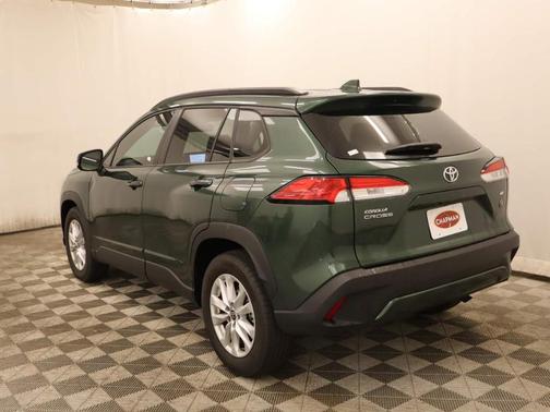 Cypress 2023 Toyota Corolla Cross LE