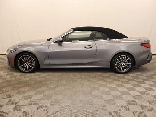 2023 BMW 430 i