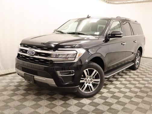 2023 Ford Expedition Max Limited