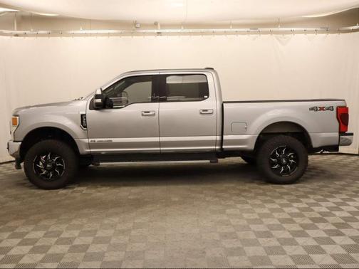 2021 Ford F-350 Lariat Super Duty