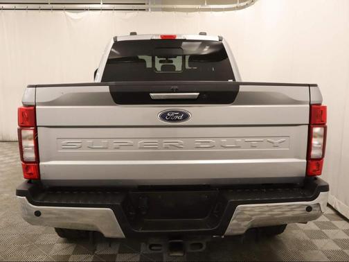 2021 Ford F-350 Lariat Super Duty