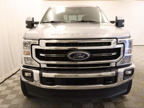 2021 Ford F-350 Lariat Super Duty