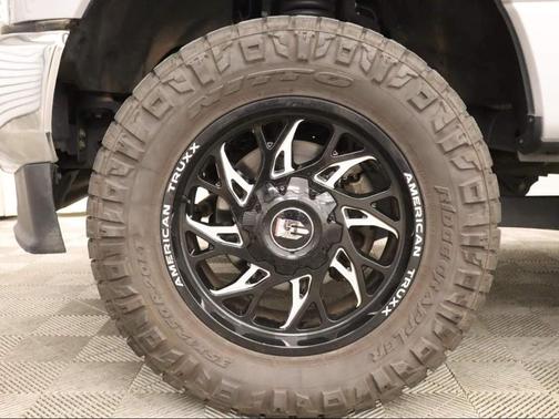 2021 Ford F-350 Lariat Super Duty