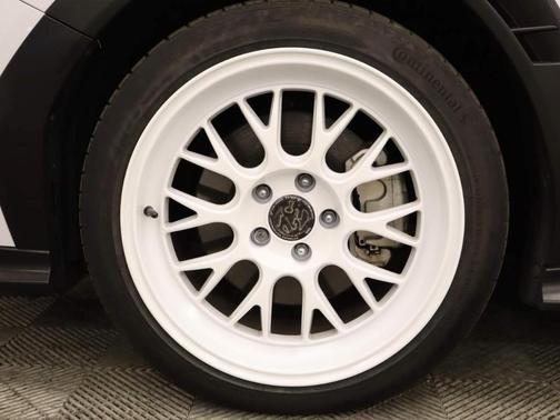 Ceramic White 2023 Subaru WRX Limited