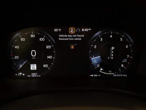 2020 Volvo S60 T5 Momentum