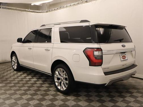 2018 Ford Expedition Max Limited