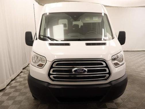2019 Ford Transit-350 XLT