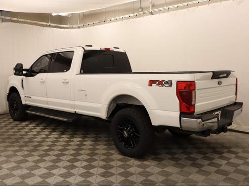 2022 Ford F-350 Lariat Super Duty