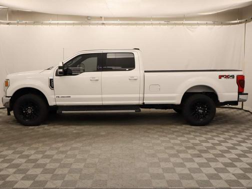 2022 Ford F-350 Lariat Super Duty