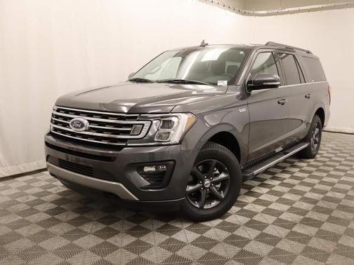 2019 Ford Expedition Max XLT