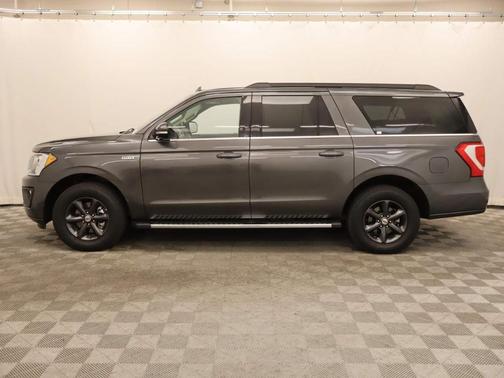 2019 Ford Expedition Max XLT
