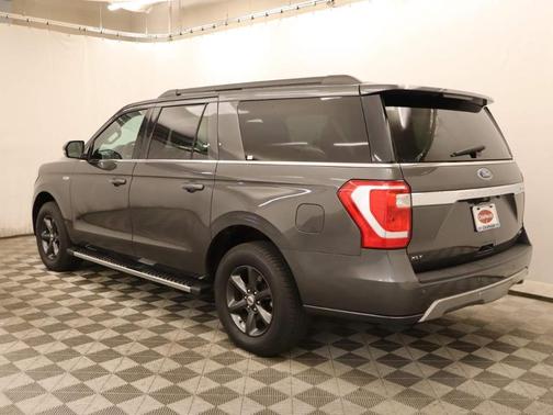 2019 Ford Expedition Max XLT