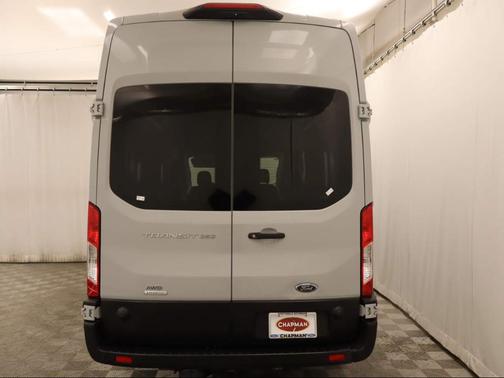 2023 Ford Transit-350 Base