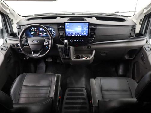 2023 Ford Transit-350 Base