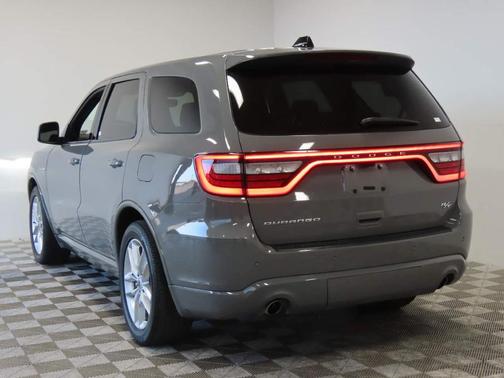 2024 Dodge Durango R/T