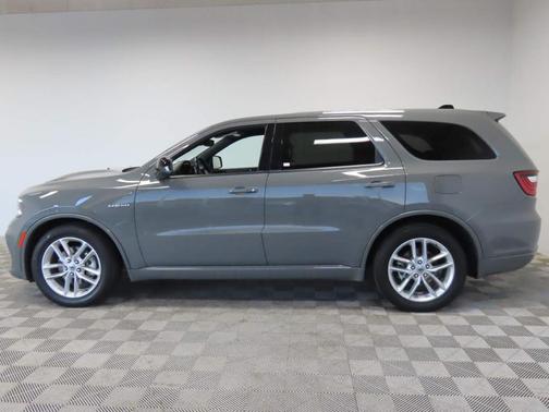 2024 Dodge Durango R/T