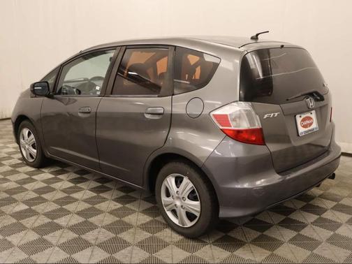 2013 Honda Fit Base
