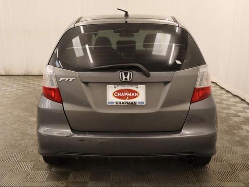 2013 Honda Fit Base