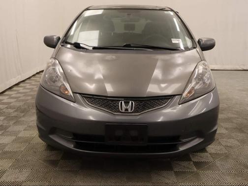 2013 Honda Fit Base