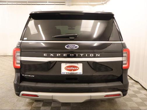 2022 Ford Expedition Platinum