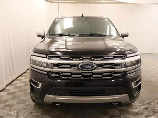 2022 Ford Expedition Platinum
