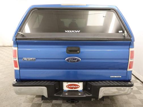 2011 Ford F-150 XL