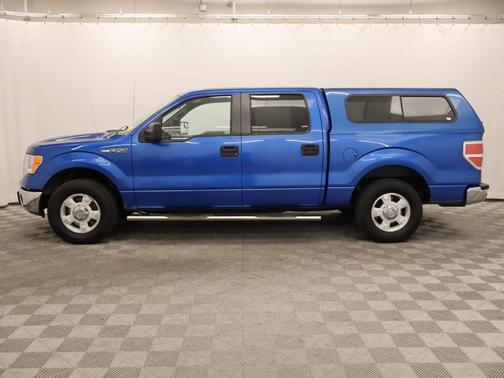 2011 Ford F-150 XL