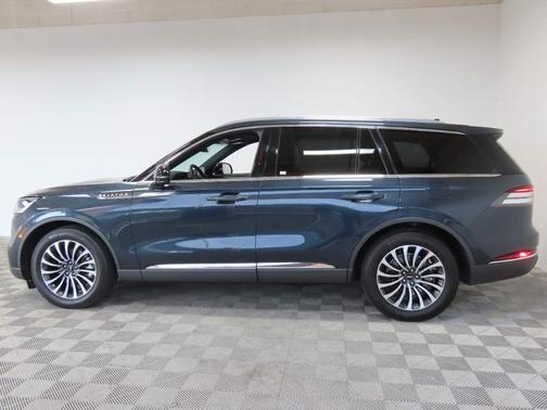 2023 Lincoln Aviator Reserve RWD