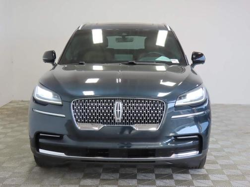 2023 Lincoln Aviator Reserve RWD