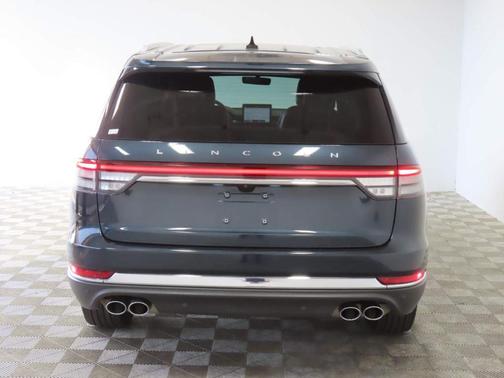 2023 Lincoln Aviator Reserve RWD